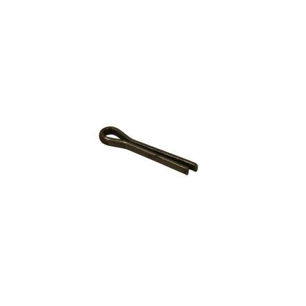 Sasszeg 2,5x14mm
