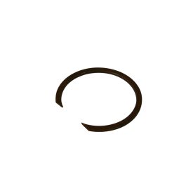 Zéger gyűrű kuplung kiemelő öntvényhez