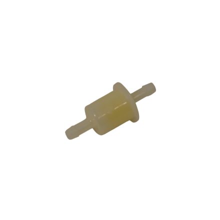 Benzinszűrő mini 5mm /mann/
