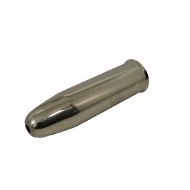 Kipufogó Vég Krómozott, Simson KR51, SR4-2