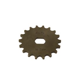 Lánckerék Első Z18, Simson S51, S53, SR50, KR51/2