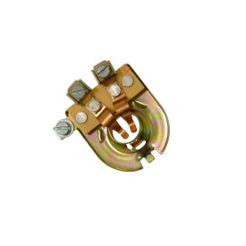 Fényszóró izzófoglalat, BA15S, Simson SR2, SR2E