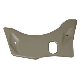 Motor Borítás Alu Jobb, Simson SR2, SR2E