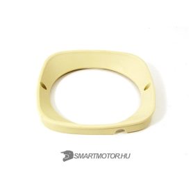 Fényszóró keret vaj /lámpa/