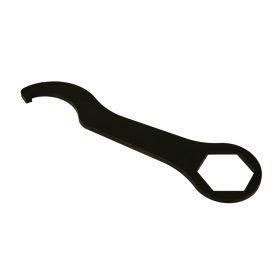 Kipufogó hollander kulcs