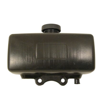 Benzintank/jobb/