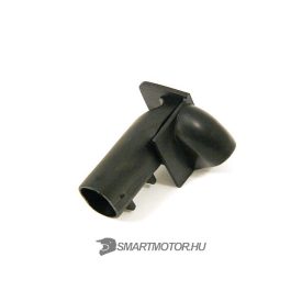 Levegőszűrő gumi 27v