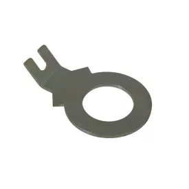 Kormány szorító lemez