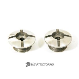 Teleszkóp cső záró csavar /pár/ /lengéscsillapító/