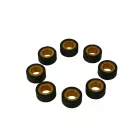 Kuplung görgő, 26x13 mm, 21,00 gramm/görgő, Suzuki LT-A F KingQuad 4x4 400, AN Burgman 400