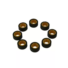   Kuplung görgő, 26x13 mm, 21,00 gramm/görgő, Suzuki LT-A F KingQuad 4x4 400, AN Burgman 400