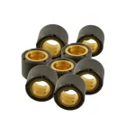Kuplung görgő, 26x13 mm, 21,00 gramm/görgő, Suzuki LT-A F KingQuad 4x4 400, AN Burgman 400