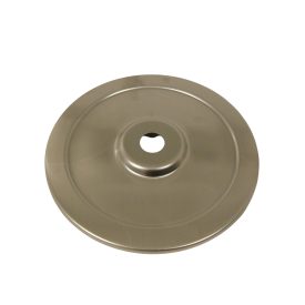 Kerékagy porvédő első alu