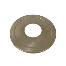 Kerékagy porvédő hátsó alu