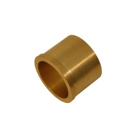 Teleszkóp első bronzpersely felső /lengéscsillapító/