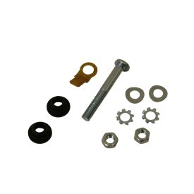   Hátsó féklámpa érintkező készlet, Simson S50, S51, SR50, KR51, SR4