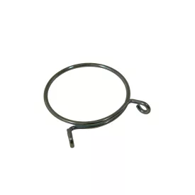 Szívócső gumi bilincs