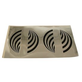 Matrica benzintankra /pár/