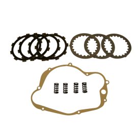 Kuplung lamella grt. am6