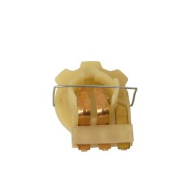 Izzó foglalat fényszóróba neos