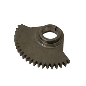 Berugó fogasív /353-354/