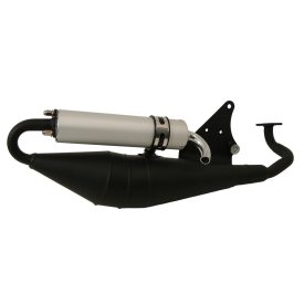 Kipufogó dob sport 3kj,f10