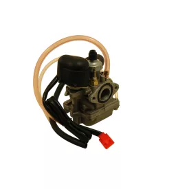 Karburátor kpl. let's