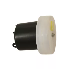 Légszűrőház, Riga Delta