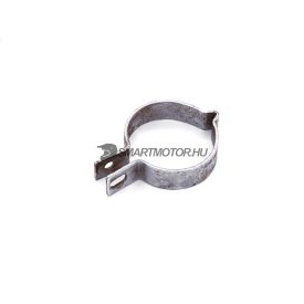 Kipufogó bilincs hátsó