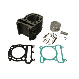 Henger szett 250ccm lc. majesty