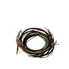 Kábelköteg, irányjelzős, Simson KR51