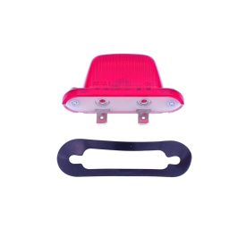 Párklámpa (helyzetjelző), prémium, Simson KR51