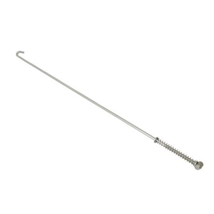 Fékpálca, kompletten, Simson KR51