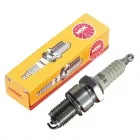 Gyújtógyertya, NGK BR7HS, 14 mm menet, nikkel, Aprilia, Benelli, Betamotor, Honda, MBK