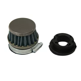 Levegőszűrő betét berántós