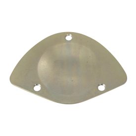 Motorfedél jobb lemez