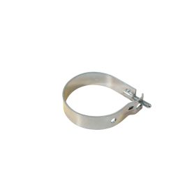 Kipufogó Bilincs Hátsó, Simson SR4-2