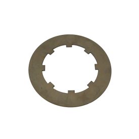 Kuplung lamella fém