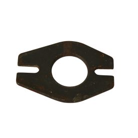 Lengővilla dörzstárcsa