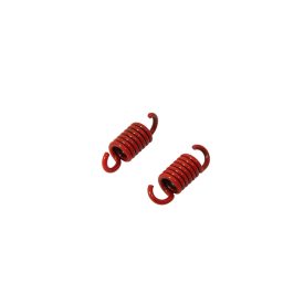 Rugó hátsó kuplungbetéthez klt.1500 f/p /2 pofás/