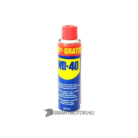 Spray wd40 240ml