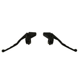 Fék/kuplung kar ház kpl. /párban/