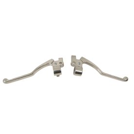 Fék/kuplung kar ház kpl. /párban/ cetka