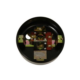 Lámpa Alj Hátsó 2 Furatos, Simson S50, KR51/2