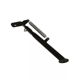 Oldaltámasz robogó