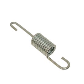 Rugó motorállványhoz