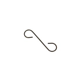 Rugó fékpofa csapra