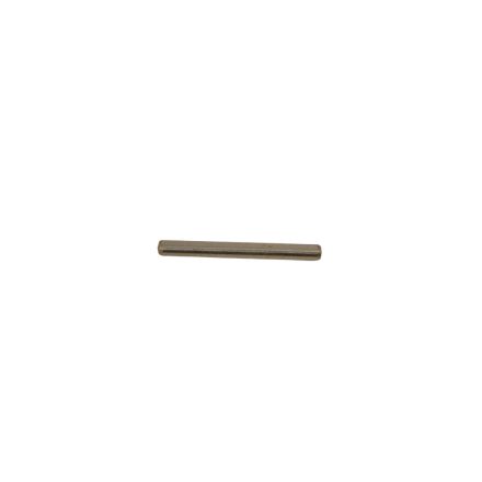 Úszó tengely 46x2,5mm