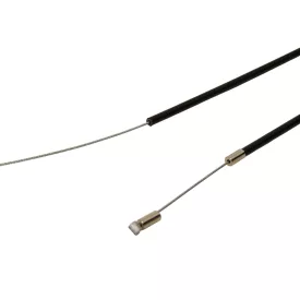 Bowden javító gáz bowdenhez belső+külső 1,65/2m 4t