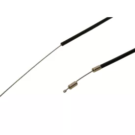 Bowden javító gáz bowdenhez belső+külső 1,65/2m 2t